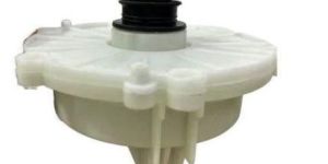 XD-002 LG Old Washing Machine Gearbox