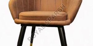 Decorative Cafe Chair