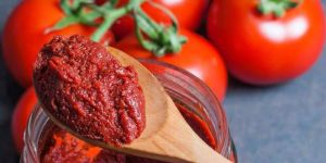 Tomato Paste