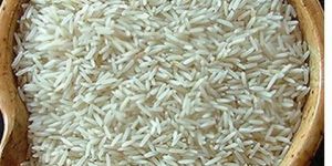 Sharbati Basmati Rice