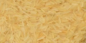 Sugandha Golden Sella Basmati Rice