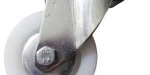 SWL White Light Duty Castor Wheel