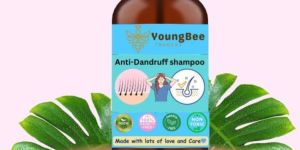 Anti Dandruff Shampoo