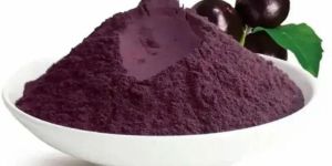 Acaiberry Extract Powder