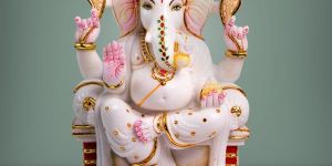 Lord Ganesha Statue