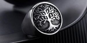 Designer Imitation Rings