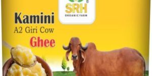 Kamini A2 Giri Cow Ghee