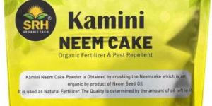 Kamini Neem Cake Fertilizer