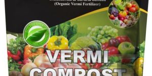 Kamini Vermicompost