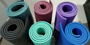 Yoga Mat