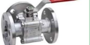 Ball Valve