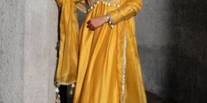 Ladies Churidar Suits