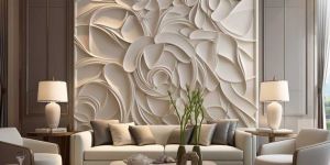 Marble Wall Cladding