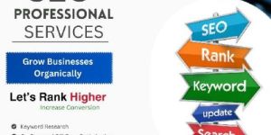 Search Engine Optimization (SEO)