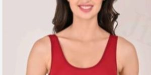 Air Non Padded Sports Bra