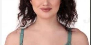 Charlie Non Padded Bra