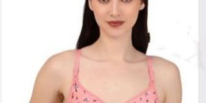 Kirti Padded Bra