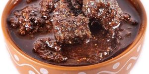 Boneless Mutton Pickle