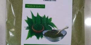 Neem Leaves Powder
