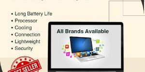 Commercial Laptop in Indore