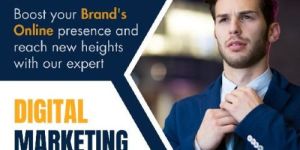Digital Marketing Services