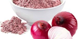 Organic Red Onion Powder