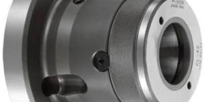 CNC Collet Chuck