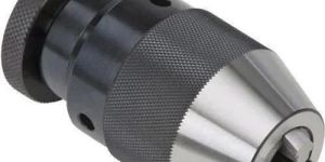 Keyless Drill Chuck