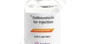 Dalbavancin Injection