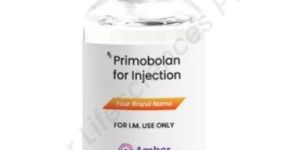 Primobolan Depot Injection
