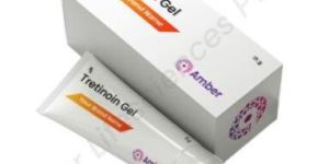 Tretinoin Cream 0.025 USP