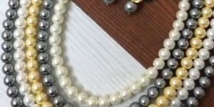 Pearl Mala