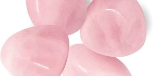 Rose Quartz Stones