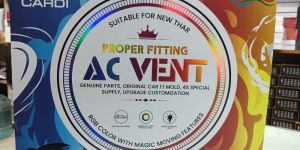 Cardi Ac Vent K4/K3