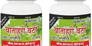 VTM Vatahari Vati Pack of 2 PS