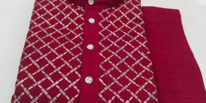 Mens Traditional Kurta Pajama