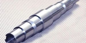 Electric Motor Shaft