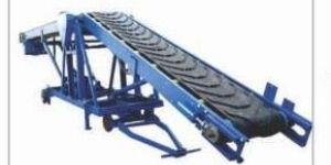 Portable Conveyor
