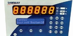 Premium Weighbridge Indicator
