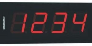Universal Industrial Display Unit