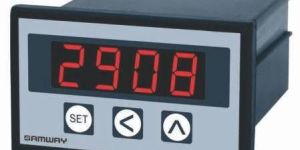 Universal Process Indicator