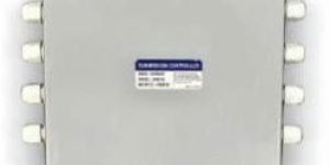 Weighbridge Junction Box