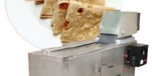 Chapati Making Machine