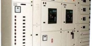 Electrical Control Panel