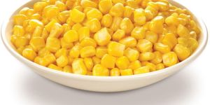 Frozen Sweet Corn