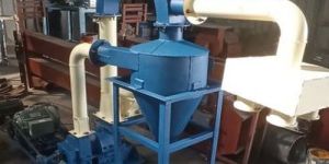 Hammer Mill Pulverizer