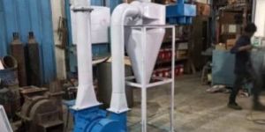 Henna Powder Making Machine