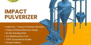 Impact Pulverizer
