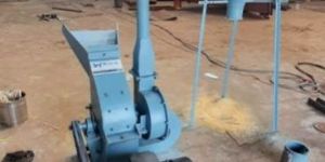 Jeera Powder Making Machine