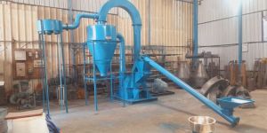 Red Oxide Pulverizer